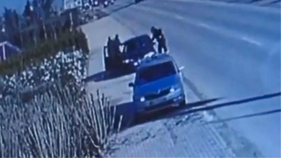 Η στιγμή που η τουρκική ΜΙΤ συλλαμβάνει 6 γκιουλενιστές στο Κόσοβο-Δείτε το αποκαλυπτικό βίντεο